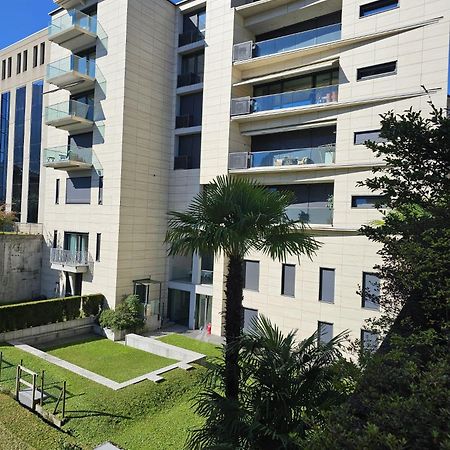 Experience The Loft! Loft 18, Downtown, Near The Lake Free Parking Available Lugano Zewnętrze zdjęcie