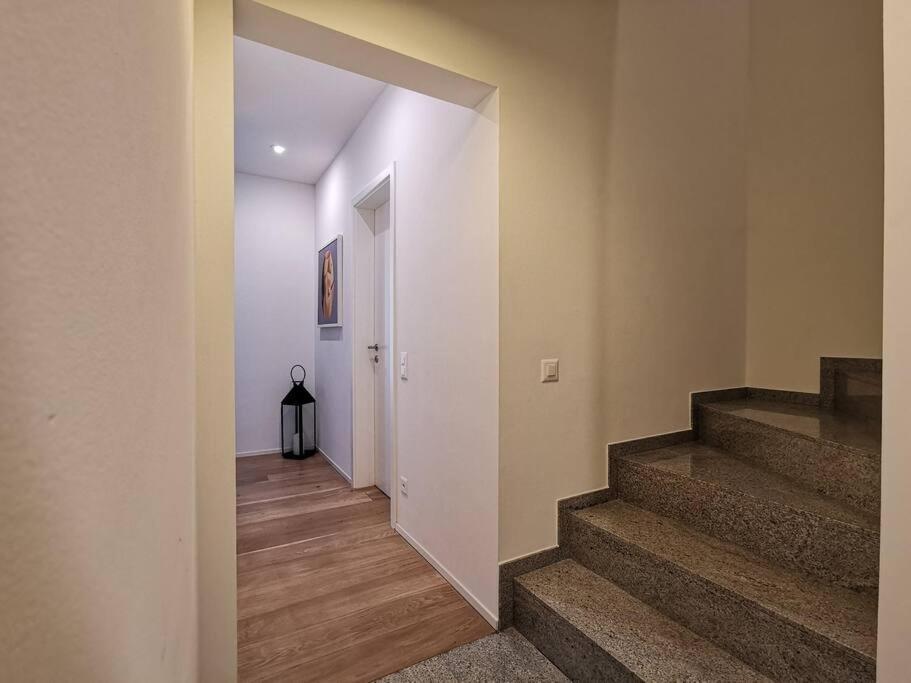 Experience The Loft! Loft 18, Downtown, Near The Lake Free Parking Available Lugano Zewnętrze zdjęcie
