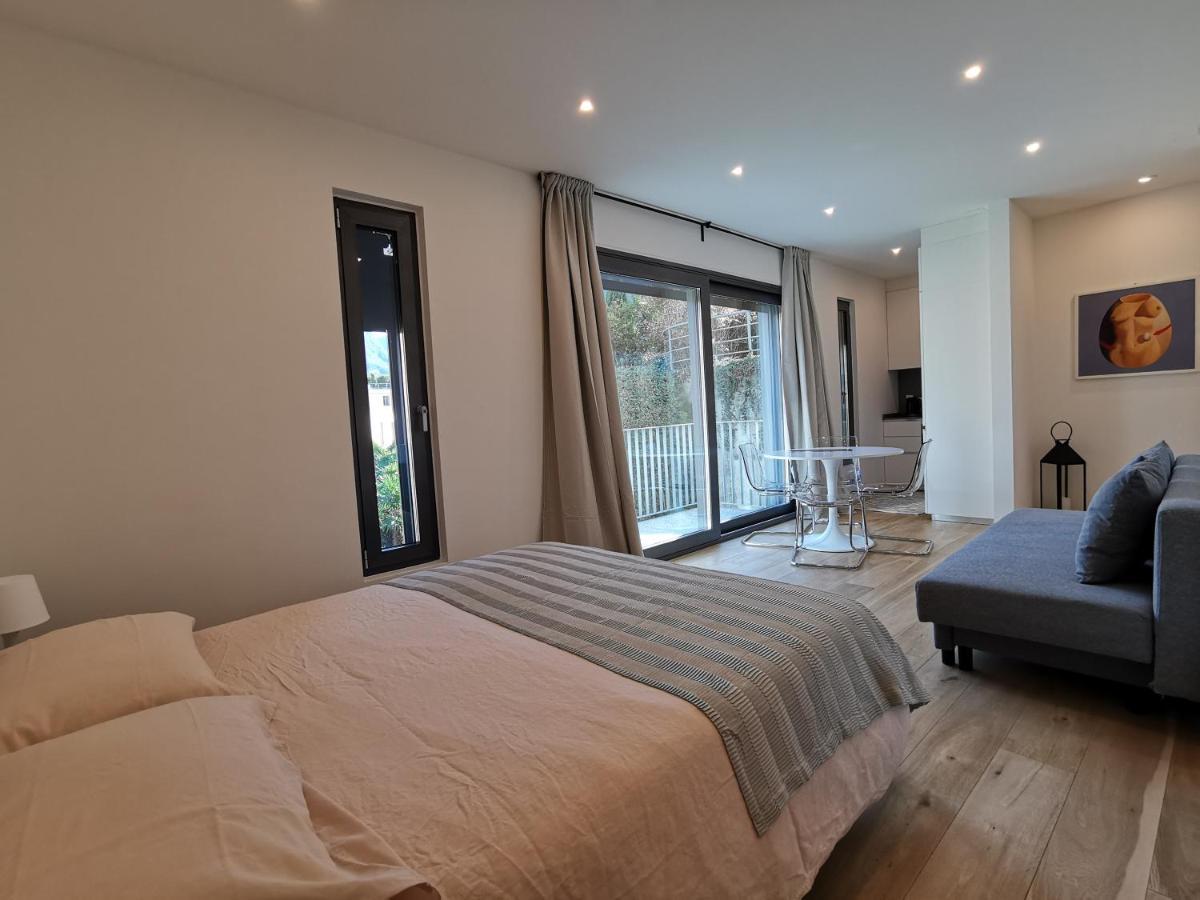 Experience The Loft! Loft 18, Downtown, Near The Lake Free Parking Available Lugano Zewnętrze zdjęcie