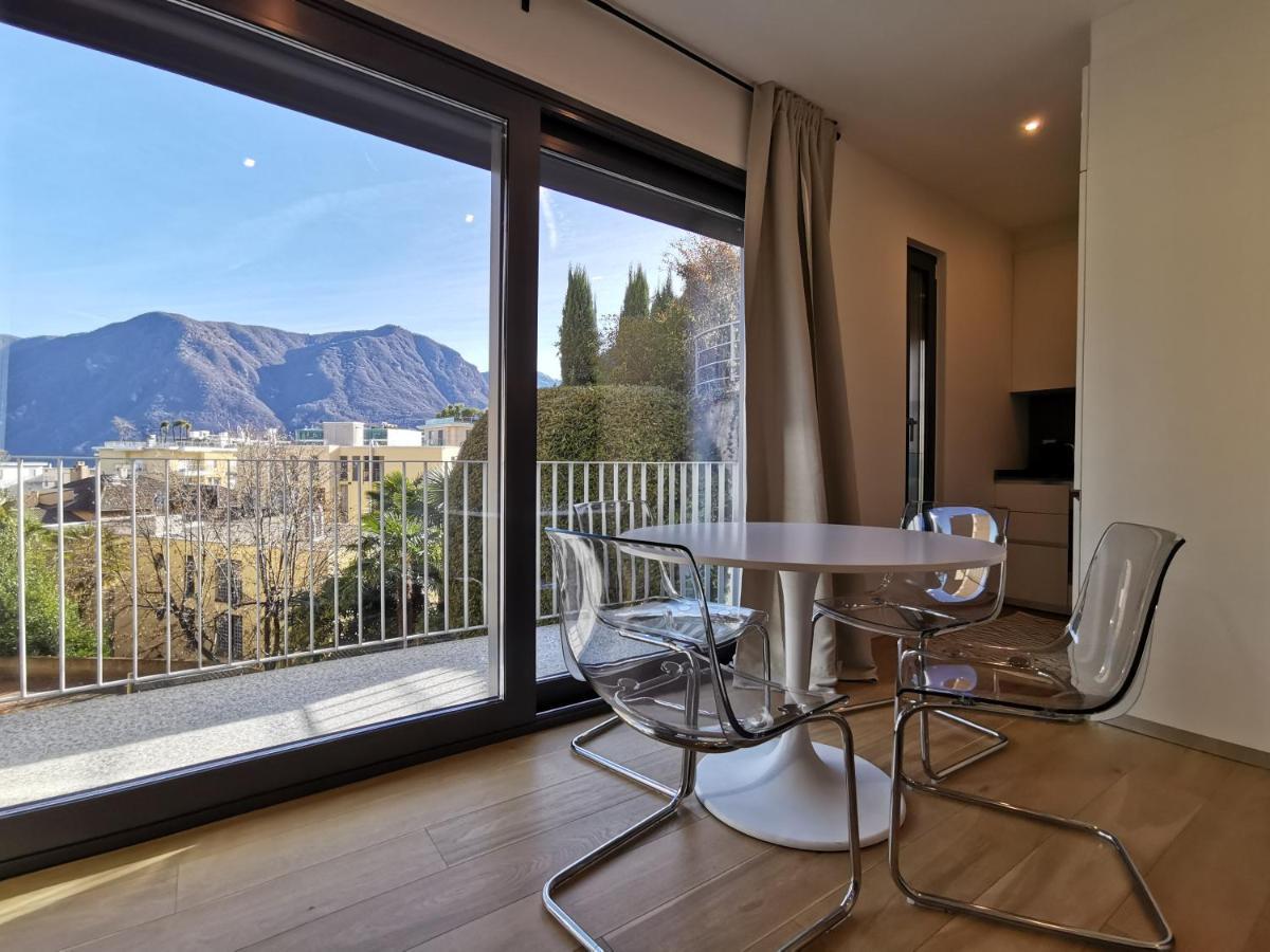 Experience The Loft! Loft 18, Downtown, Near The Lake Free Parking Available Lugano Zewnętrze zdjęcie