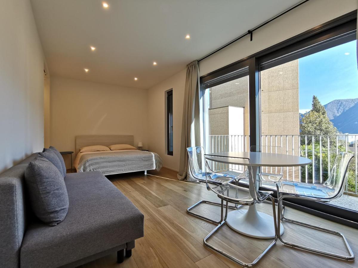 Experience The Loft! Loft 18, Downtown, Near The Lake Free Parking Available Lugano Zewnętrze zdjęcie
